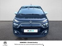 Voitures D'occasion À Saint-Thuriau | Citroën C3 1.2 Puretech 110Ch S&S Shine 124G