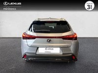 Voitures D'occasion À Lanester | Lexus Ux 300H F Sport Design Pack Premium 2Wd
