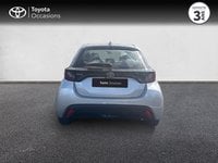 Voitures D'occasion À Saint-Martin-Des-Champs | Toyota Yaris 120 Vvt-I Dynamic Business 5P Mc24