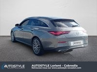 Voitures D'occasion À Lanester | Mercedes-Benz Cla 180 D 116Ch Business Line 8G-Dct