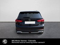 Voitures D'occasion À Theix-Noyalo | Mg Zs 1.5 Hybrid+ 197Ch Luxury