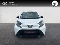 Voitures D'occasion À Concarneau | Toyota Aygo X 1.0 Vvt-I 72Ch Dynamic My24