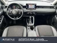 Voitures D'occasion À Brest | Honda Hr-V 1.5 I-Mmd 131Ch E:hev Advance Style
