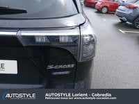 Voitures D'occasion À Lanester | Suzuki S-Cross 1.4 Boosterjet Hybrid 129Ch Privilège