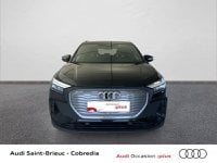 Voitures D'occasion À Saint-Brieuc | Audi Q4 Sportback E-Tron 45 E-Tron 285Ch