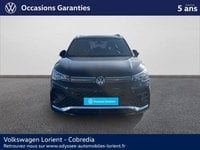 Voitures D'occasion À Lanester | Volkswagen Tiguan 1.5 Ehybrid 204Ch R-Line Edition Dsg6