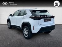 Voitures D'occasion À Belz | Toyota Yaris Cross 116H Dynamic Mc24
