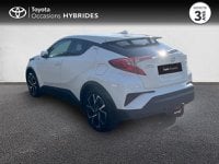 Voitures D'occasion À Lanester | Toyota C-Hr 122H Edition 2Wd E-Cvt Rc18