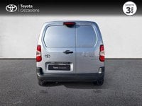Voitures D'occasion À Lanester | Toyota Proace City Electric Medium 50 Kwh Start Mc24