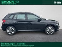 Voitures D'occasion À Quimper | Škoda Kamiq 1.0 Tsi Evo 2 116Ch Selection