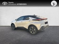 Voitures D'occasion À Saint-Martin-Des-Champs | Toyota C-Hr 1.8 Hybride 140Ch Graphic My26