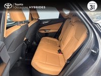 Voitures D'occasion À Brest | Lexus Nx 450H+ Luxe Pack Design 4Wd My24