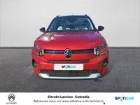 Voitures D'occasion À Lannion | Citroën C3 1.2 Turbo 100Ch Max