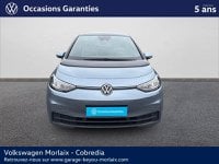 Voitures D'occasion À Morlaix | Volkswagen Id.3 204Ch Pro S 77 Kwh