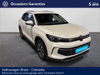 Voitures D'occasion À Brest | Volkswagen Tiguan 1.5 Etsi 131Ch Vw Edition Dsg7
