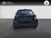 Voitures D'occasion À Vannes | Toyota Yaris 120 Vvt-I Design 5P My22