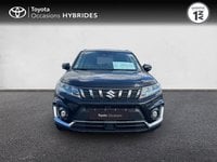 Voitures D'occasion À Saint-Martin-Des-Champs | Suzuki Vitara 1.5 Dualjet Hybrid 115Ch Privilèg...