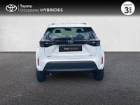 Voitures D'occasion À Plérin | Toyota Yaris Cross 116H Dynamic Mc24