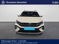 Voitures D'occasion À Brest | Volkswagen Taigo 1.5 Tsi 150Ch R-Line Dsg7