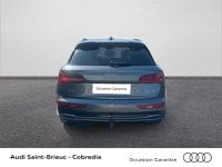 Voitures D'occasion À Saint-Brieuc | Audi Q5 40 Tdi Mild Hybrid 204Ch S Line Quattro S Tronic 7