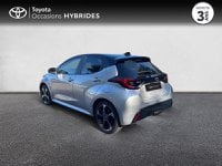 Voitures D'occasion À Pabu | Toyota Yaris 130H Collection 5P My25