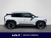 Voitures D'occasion À Yffiniac | Kia Ev3 204Ch 81,4Kwh Earth 2026