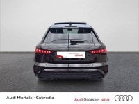 Voitures D'occasion À Saint-Martin-Des-Champs | Audi A3 Sportback 35 Tfsi 150Ch Hybride S Line S...