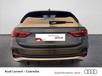 Voitures D'occasion À Lanester | Audi Q3 Sportback 35 Tfsi 150Ch S Line S Tronic 7
