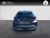 Voitures D'occasion À Vannes | Toyota C-Hr 122H Edition 2Wd E-Cvt My20