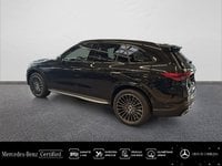 Voitures D'occasion À Saint-Malo | Mercedes-Benz Glc 300 De Hybrid 333Ch Amg Line + 4Matic 9G-Tr...