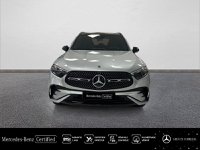 Voitures D'occasion À Bonchamps-Les-Laval | Mercedes-Benz Glc 220 D 197Ch Amg Line 4Matic 9G-Tronic