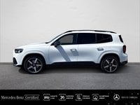 Voitures D'occasion À Brest | Mercedes-Benz Glb 200 163+30Ch Amg Line 8G-Edct