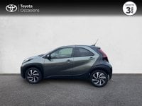 Voitures D'occasion À Lanester | Toyota Aygo X 1.0 Vvt-I 72Ch Design