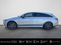 Voitures D'occasion À Caudan | Mercedes-Benz Cla Shooting Brake 250 E Hybrid Eq 218Ch Amg Line 8...