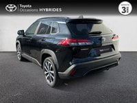 Voitures D'occasion À Belz | Toyota Corolla Cross 1.8 Hybrid 140Hp Style Comfort