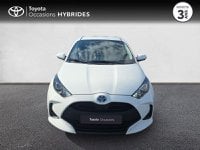 Voitures D'occasion À Vannes | Toyota Yaris 116H Dynamic 5P My22