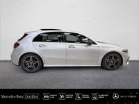 Voitures D'occasion À Caudan | Mercedes-Benz Classe A 180 D 116Ch Amg Line 8G-Dct
