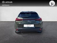 Voitures D'occasion À Lanester | Lexus Ux 250H 2Wd Premium Edition My20