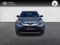 Voitures D'occasion À Lannion | Toyota Aygo X 1.0 Vvt-I 72Ch Dynamic My24