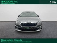 Voitures D'occasion À Lanester | Škoda Fabia 1.0 Tsi Evo2 116Ch Clever Edition Dsg7