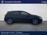 Voitures D'occasion À Lanester | Volkswagen Golf 2.0 Tdi 150Ch Vw Edition Dsg7