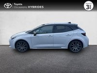 Voitures D'occasion À Pluneret | Toyota Corolla 2.0 Hybride 196 Ch Gr Sport