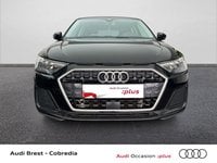 Voitures D'occasion À Brest | Audi A1 Sportback 25 Tfsi 95Ch Design