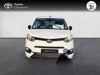 Voitures D'occasion À Saint-Martin-Des-Champs | Toyota Proace City Verso Medium 1.5 130 D-4D Dyn...