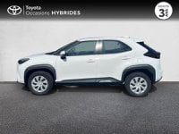 Voitures D'occasion À Plérin | Toyota Yaris Cross 116H Dynamic Mc24