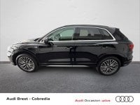 Voitures D'occasion À Brest | Audi Q3 45 Tfsi E 245Ch S Line S Tronic 6