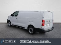 Voitures D'occasion À Yffiniac | Peugeot Expert Fg Xl 1.5 Bluehdi 100Ch S&S