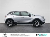 Voitures D'occasion À Yffiniac | Opel Mokka 1.2 Turbo 100Ch Elegance