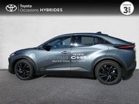 Voitures D'occasion À Ploërmel | Toyota C-Hr+ 224Ch 77Kwh Design Grande Autonomie