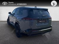 Voitures D'occasion À Morlaix | Toyota Rav4 2.5 Hybride 194Ch Gr Sport Awd-I Ng